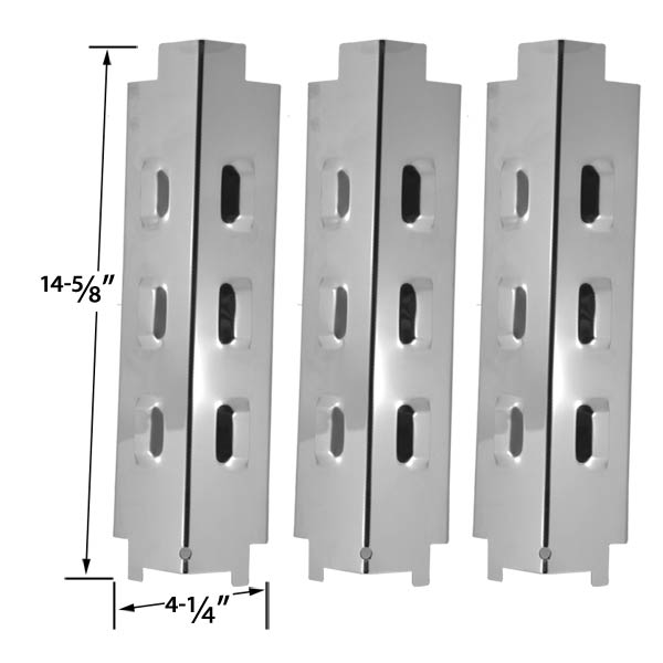 Grill Replacement Parts Store Canada & USA Savor Pro Flame Tamers