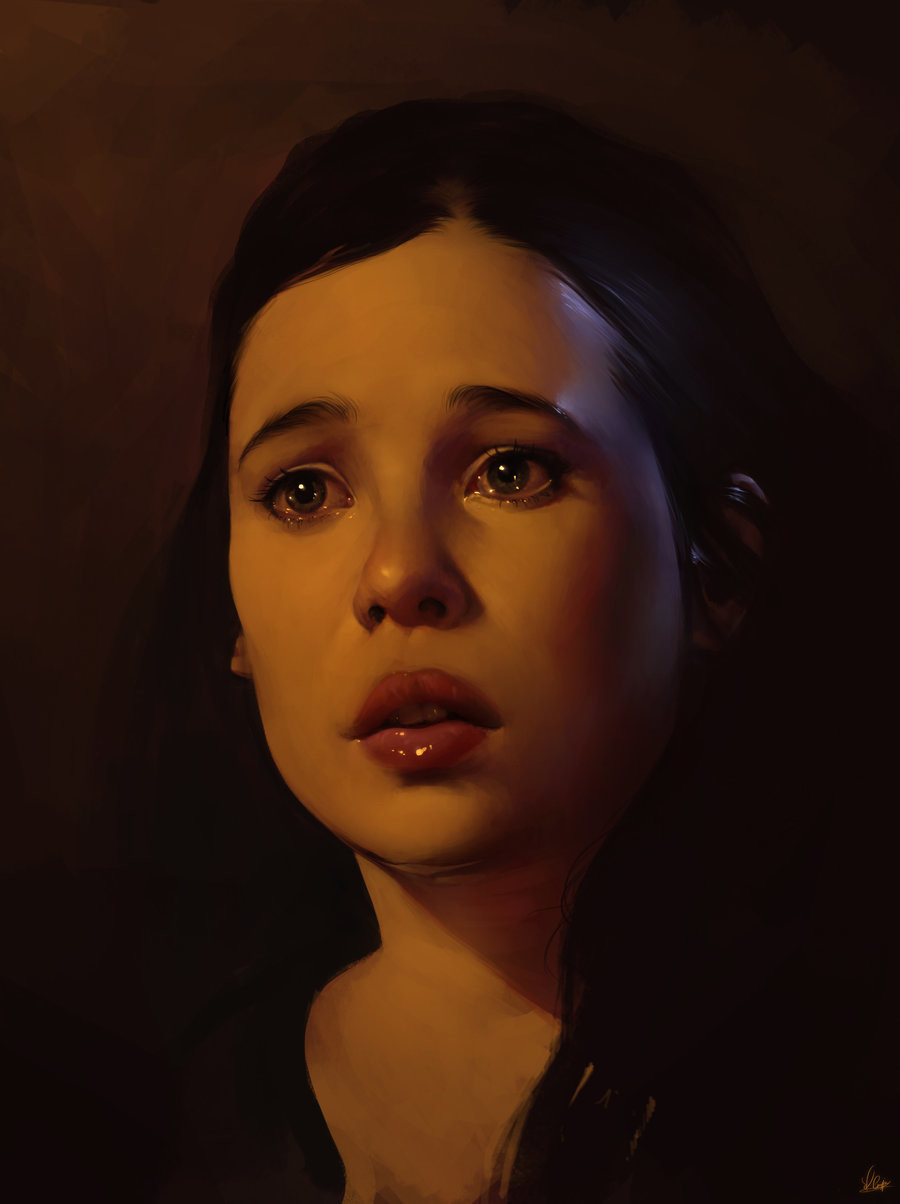 Aaron Griffin... Kai Fine Art