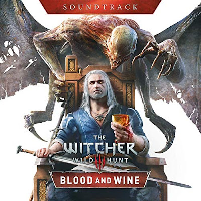 The Witcher ภาค 3 Wild Hunt - Blood and Wine