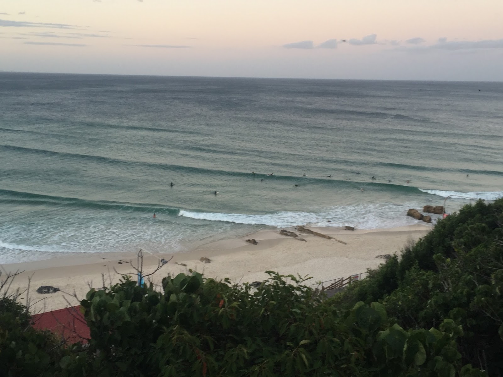 Surfboard Hire Gold Coast KIRRA SURFBOARD HIRE