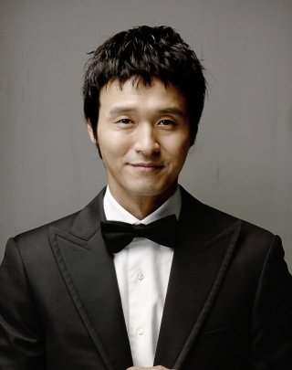 Lee Sung-jae