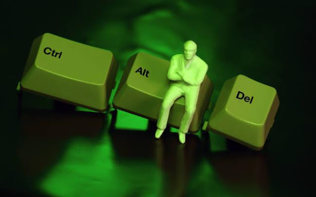 Τα κόλπα του πληκτρολογίου σου