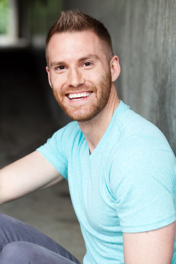 Cast Images Evan & Fallon Google Home