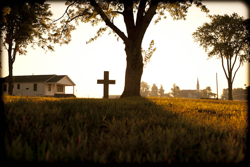 THIS URBAN LIFE: INDIANA LANDSCAPES