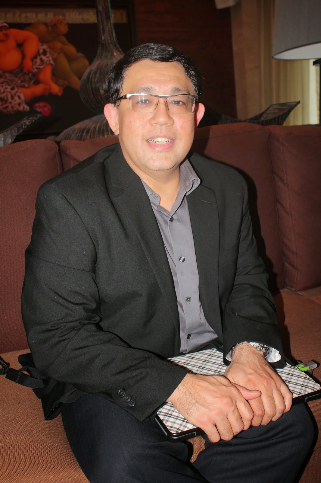 dr. Jeffrey Chew DOKTER KITA