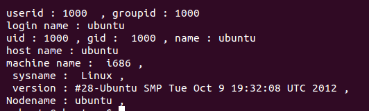 Just-programming: Sum And Product Using Getopt Function