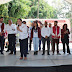 En campaña, 200 candidatos de Morena a ayuntamientos y diputaciones del Edomex