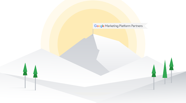From basecamp to summit: Achieving new heights with Google Marketing Platform Partners