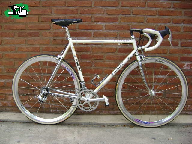 nani pinarello