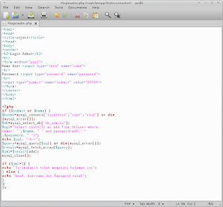 Master of SQLi: 2015