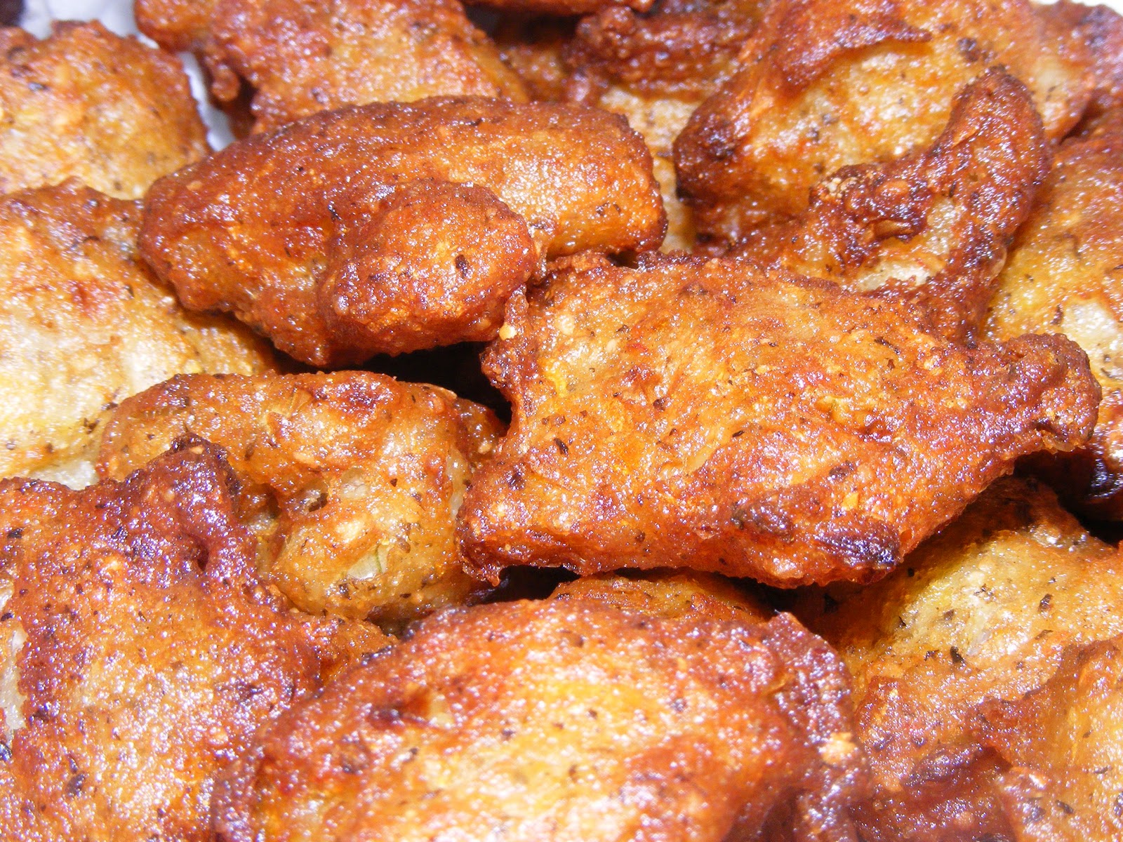 Kunukku (Deep fried lentil snack) My Cooking Journey