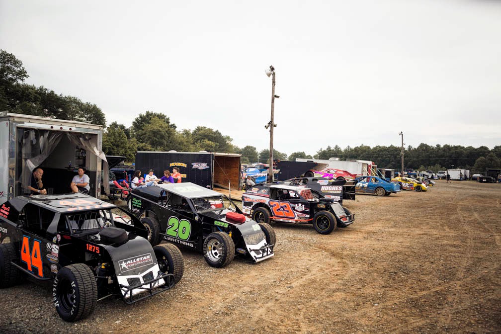 Tamara Reynolds Photography: Crossville Speedway
