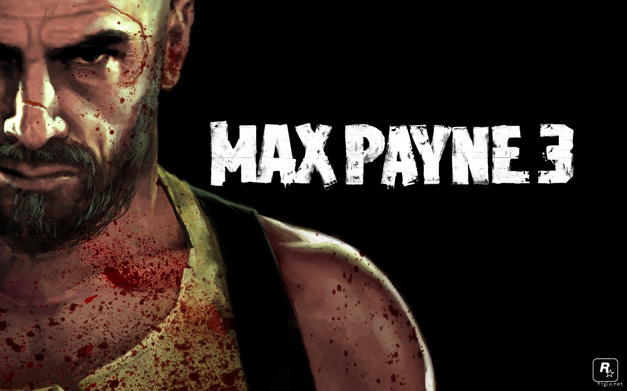 Max Payne 3 Wallpaper Hd Wallpaper max-payne-3-wallpaper-hd-wallpaper