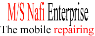 M/S Nafi Enterprise