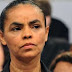 Marina defendendo Dilma ?   "Todo mundo feliz de dizer que culpada pela corrupção é a Dilma" 
