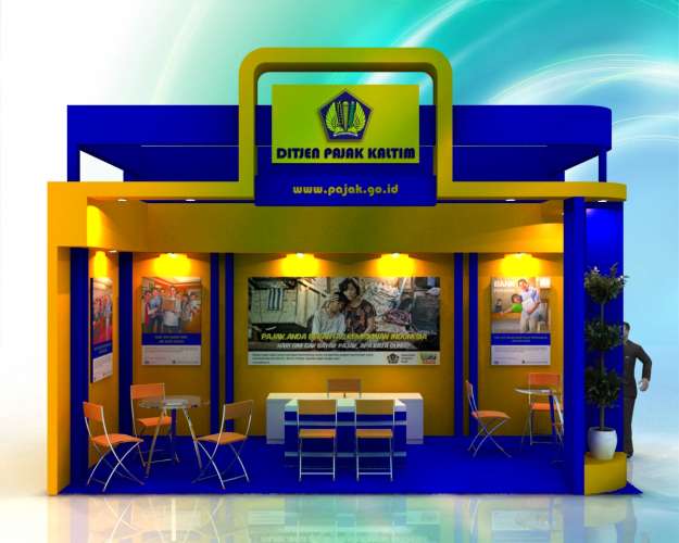 JUAL SEWA PERLENGKAPAN PARTISI PAMERAN  Partisi Pameran Tangerang
