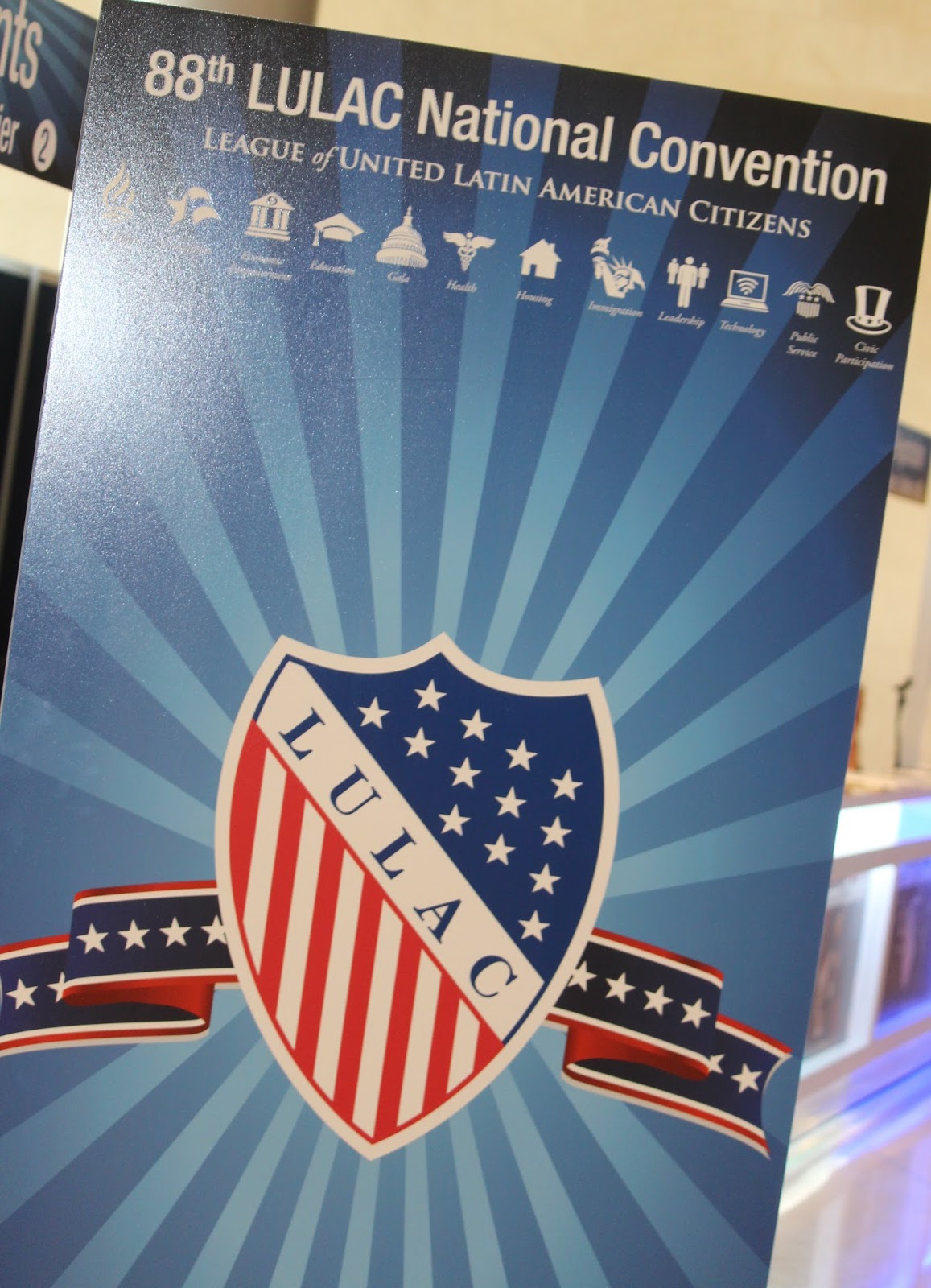 Walker Report Shedding Light on Bexar County H.B.G. Convention