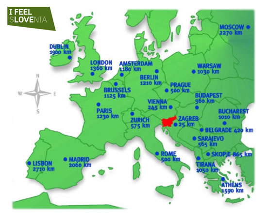 Travel Photo Blogging: Top 10 reasons for visiting Slovenia Travel Photo Blogging: Top 10 reasons for visiting Slovenia