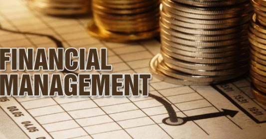 Understand the Basic Concepts of Financial Management