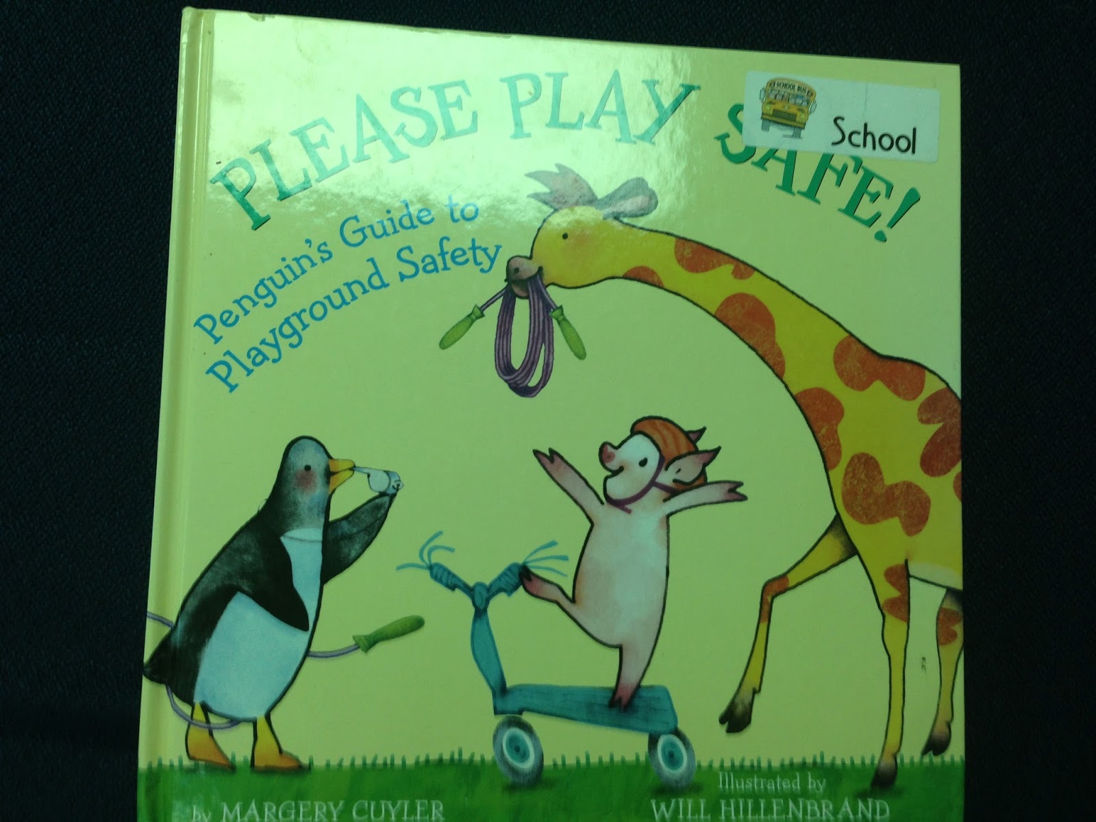 The Adventures of a K/1 Teacher Rules & Laws