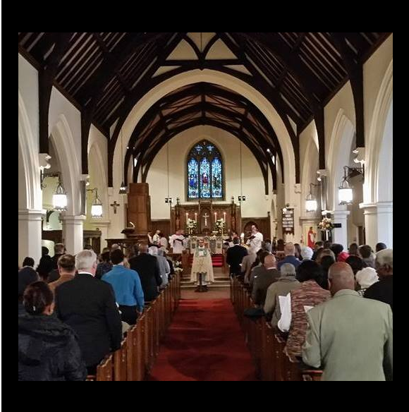 St. Philip's Anglican Church