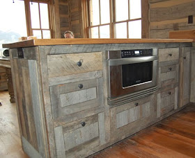 drewniane meble do kuchni zabudowa kuchenna