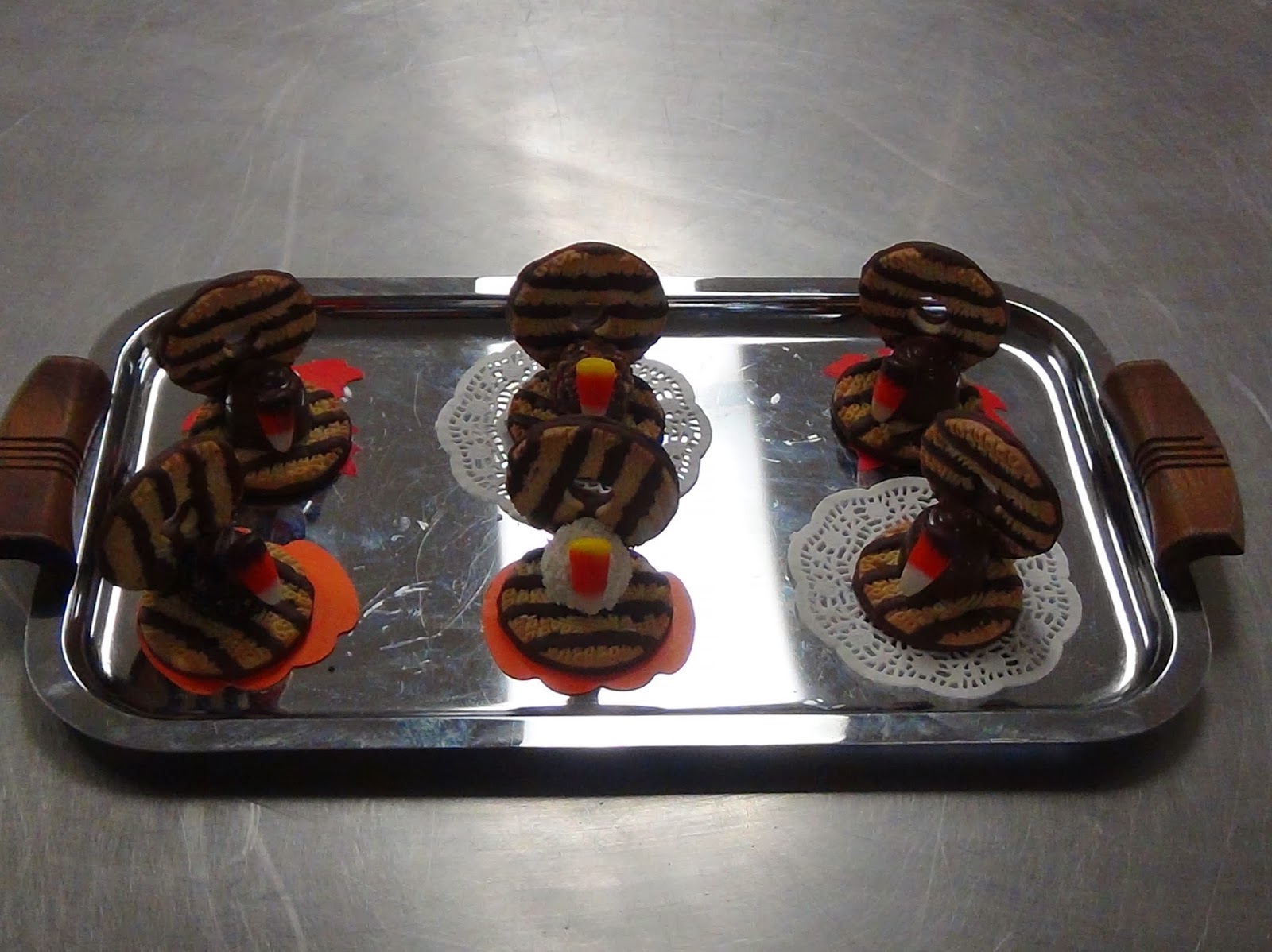 Sodexo at Lahey Hospital & Medical Center: How about a No Bake ...