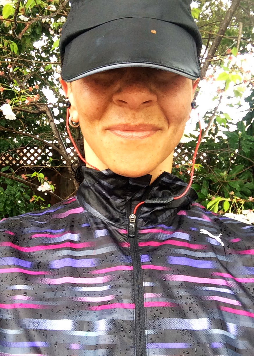 What to Wear Running What to Wear Running in the Rain