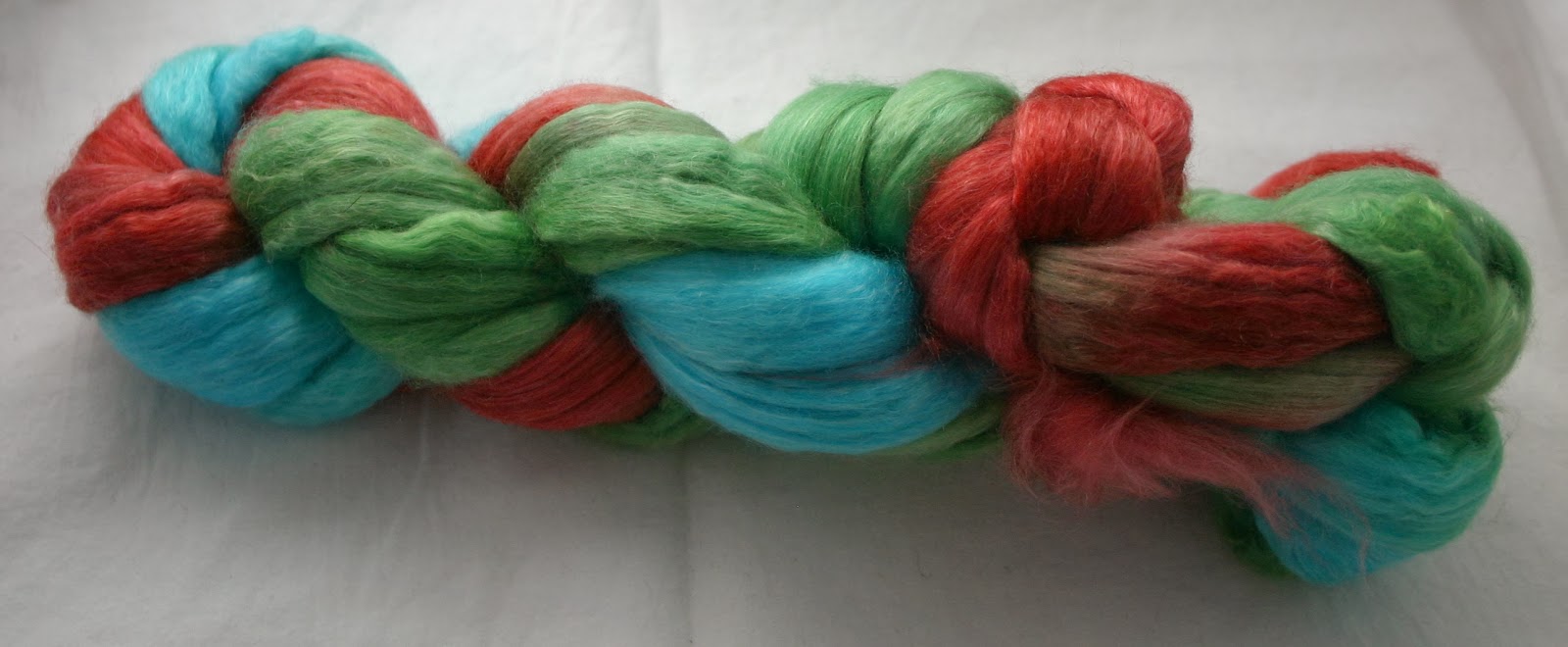 LavenderSheep's Fiber Garden Blog Copper Kettle