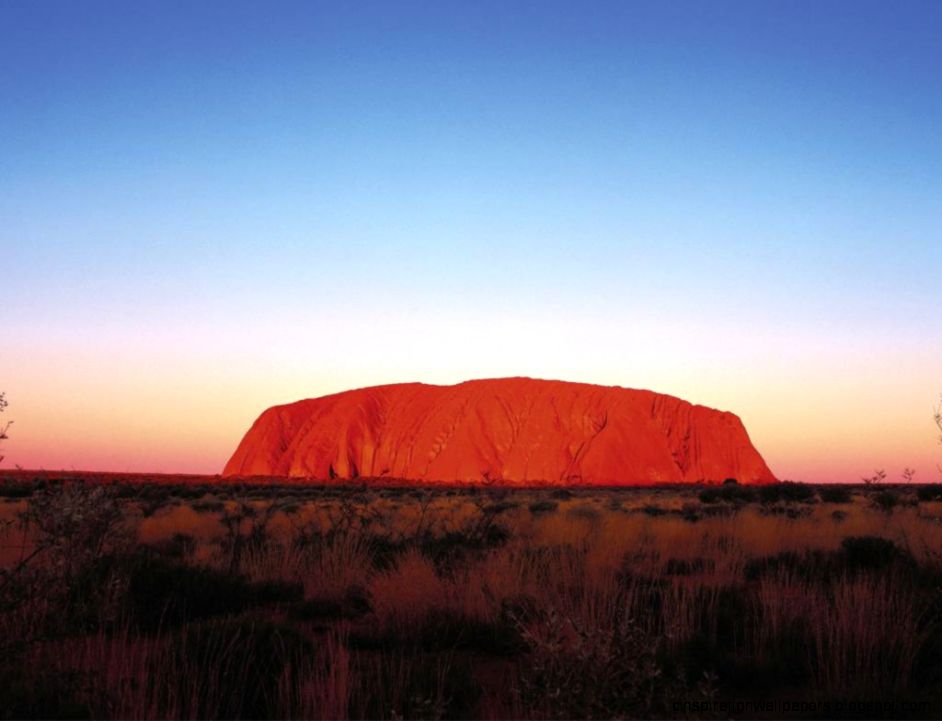 Ayers Rock Day Tours  Uluru Day Tours
