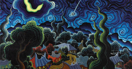 Εγκαιροφλεγείς ματαιότητες