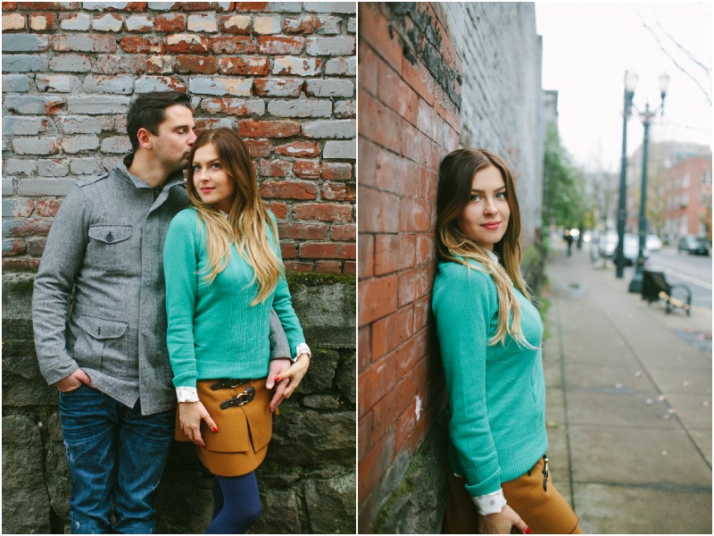 Urban Family Photo shoot