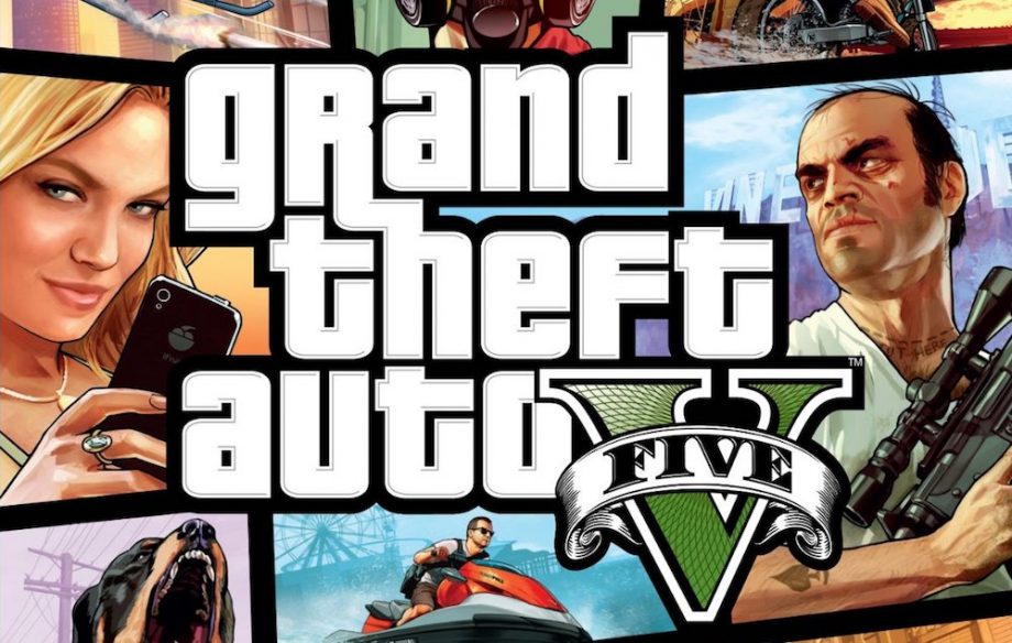 Gta 5 Apk Grand Theft Auto 5 Android Download