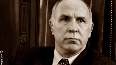 Ricardo Lorenzetti, desgastado dejaría la presidencia de la Corte tras ejercerla por nueve años por "Cansancio Moral"