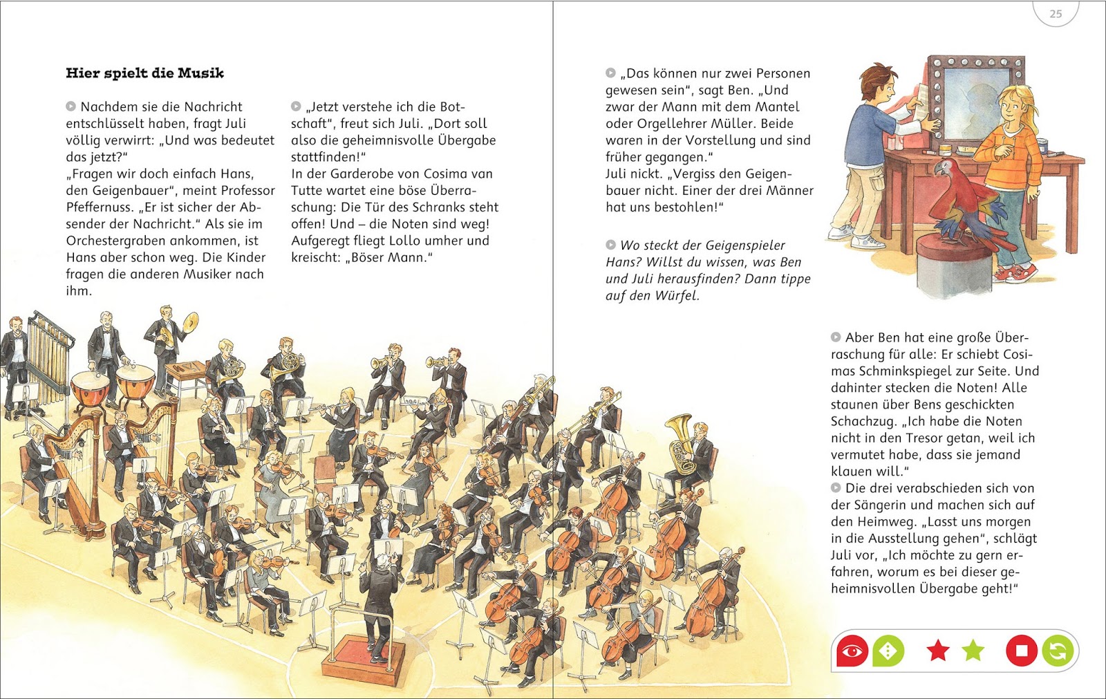 expedition wissen musik tiptoi