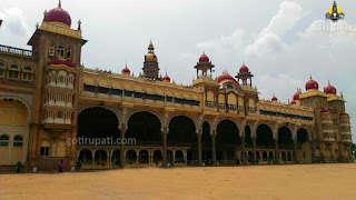 Mysore Palace History