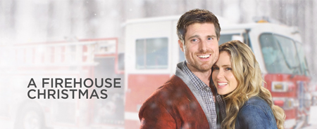 its a wonderful movie your guide to family and christmas movies on a firehouse christmas trailer