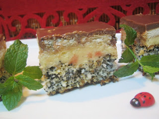 Prajitura Tosca