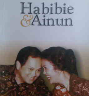 Biografi BJ Habibie  Kata Kata Cinta Mutiara