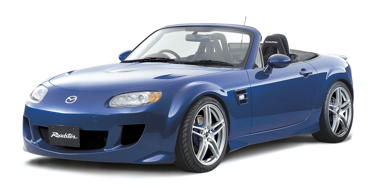 Mazda MX 5 Miata NC