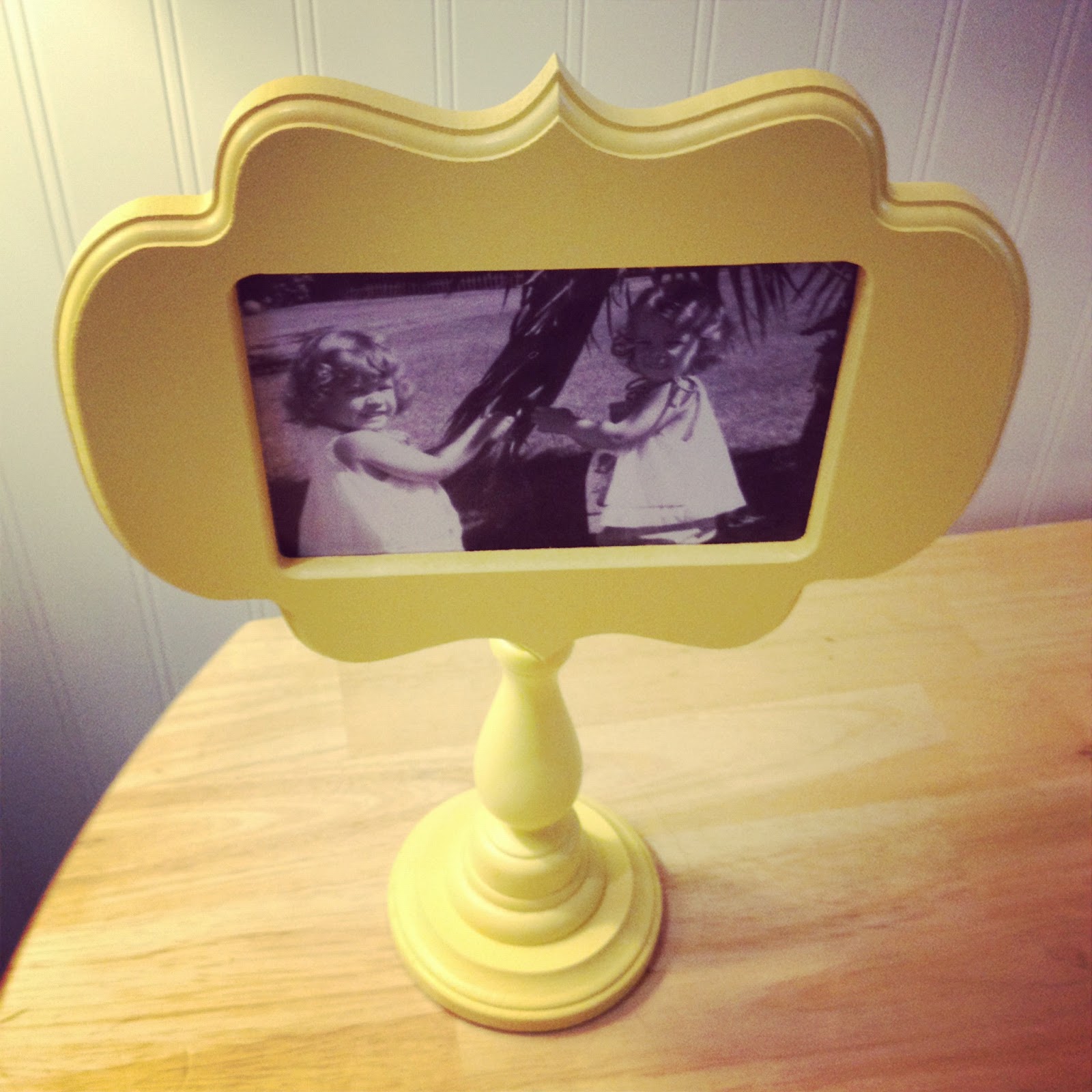 This Crazy Life...Michelle Underwood Designs The Wonderland Cottage Giveaway Frame