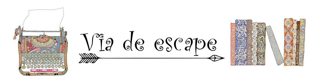 Vía de escape