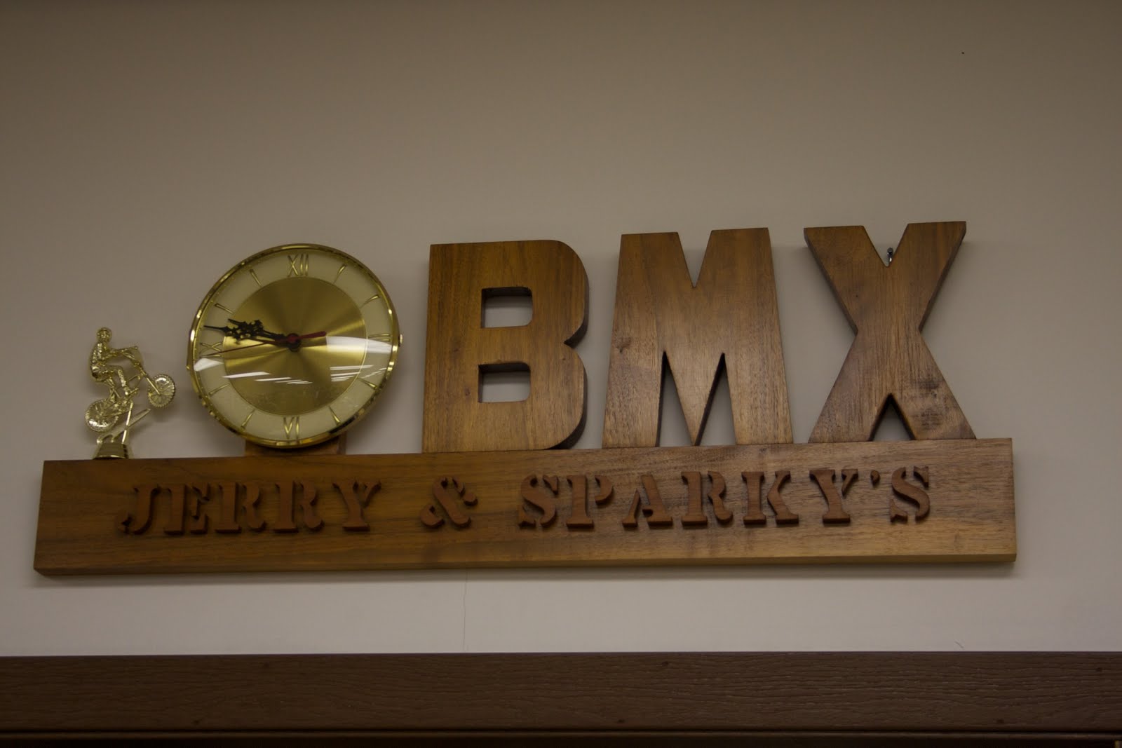 Izip Road Trip Jerry & Sparky's Davenport, IA