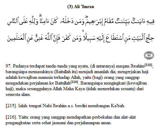 Rukun Islam Dan PenjelasannyaAsep Pudin