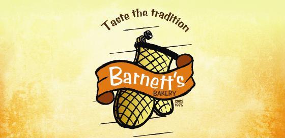 Barnett's Bakery