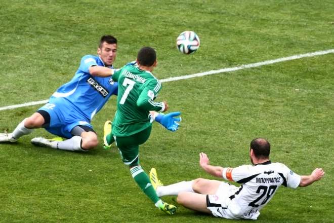 Κλωναρίδης και Χουχούμης οι επόμενοι!