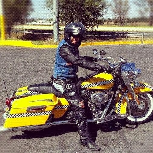 Cocina y Repostería para principiantes...: Bienvenida y pastel Harley