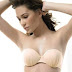 Using A Bra Without A Strap? Here Are Tips To Ensure That Your Breasts Won’t Shift! 
