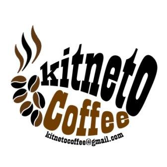 Kitneto Coffee (Kopi Otentik/Original)