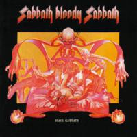 [1973] - Sabbath Bloody Sabbath
